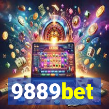 9889bet