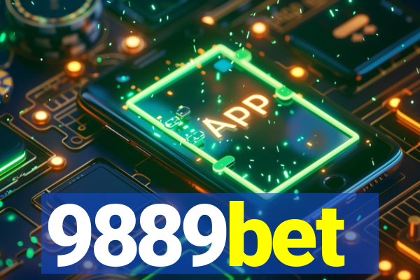 9889bet