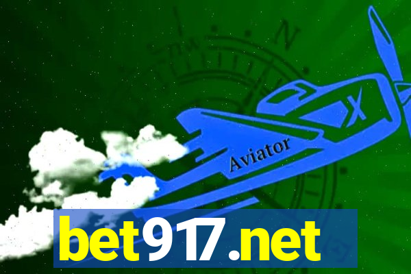 bet917.net