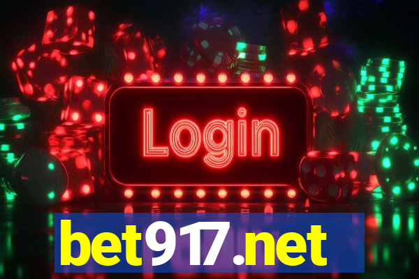 bet917.net