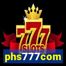 phs777com