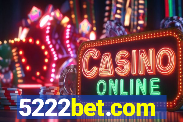 5222bet.com