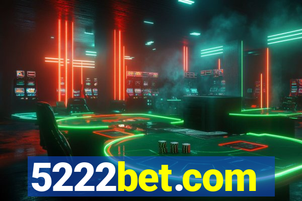 5222bet.com