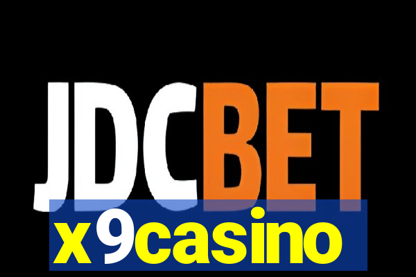 x9casino