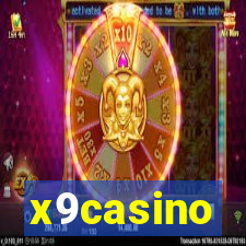 x9casino