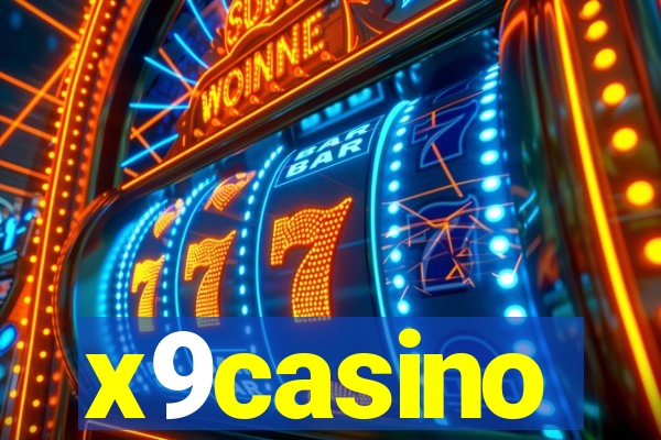 x9casino