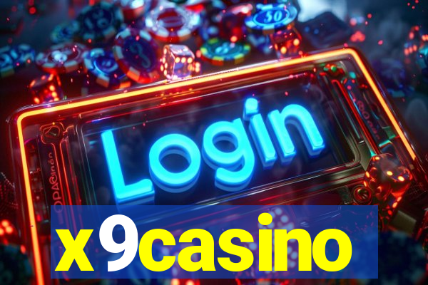 x9casino