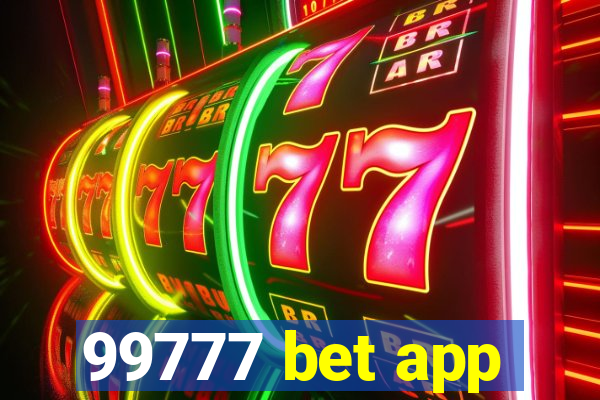 99777 bet app