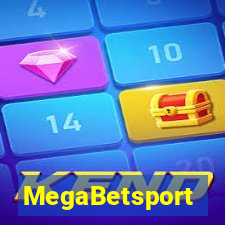 MegaBetsport