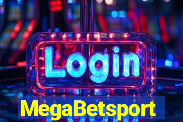 MegaBetsport