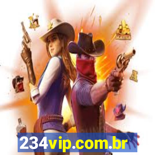 234vip.com.br