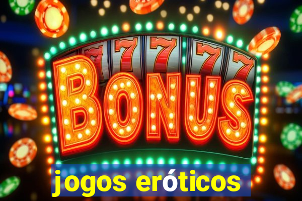 jogos eróticos