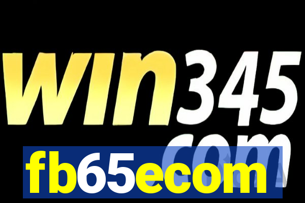 fb65ecom