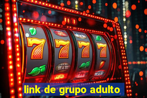 link de grupo adulto