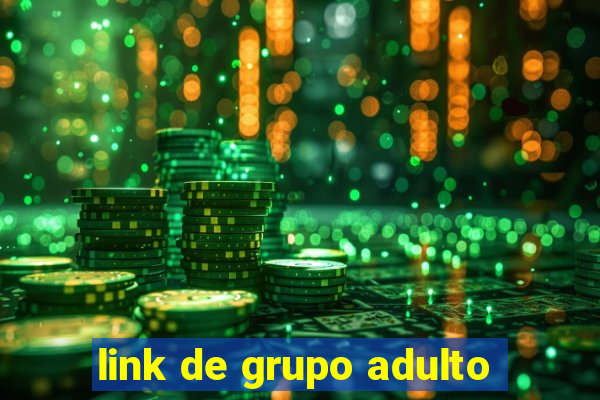 link de grupo adulto