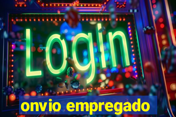 onvio empregado