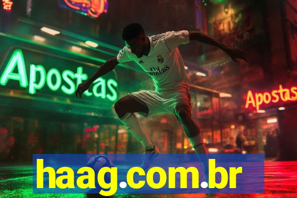 haag.com.br