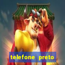 telefone preto torrent magnet