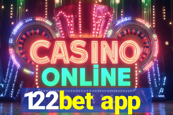 122bet app