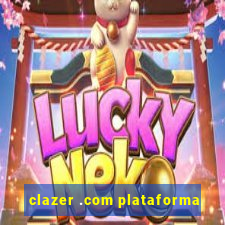 clazer .com plataforma