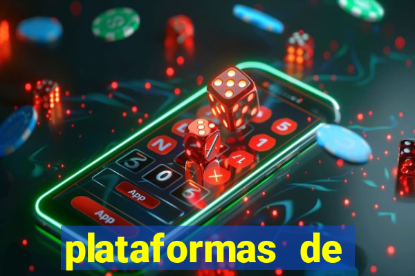 plataformas de jogos que d?o dinheiro