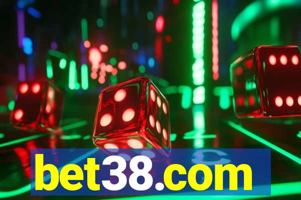 bet38.com