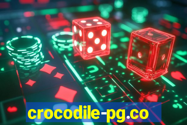 crocodile-pg.com