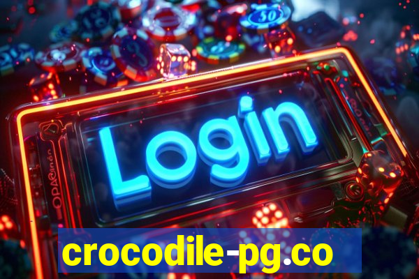 crocodile-pg.com