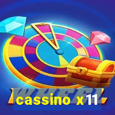 cassino x11