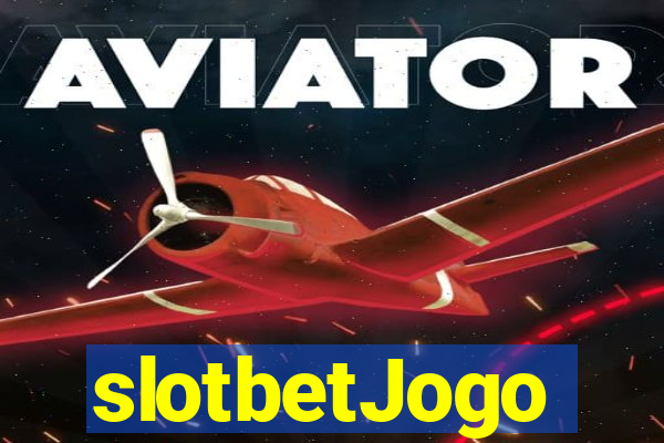 slotbetJogo