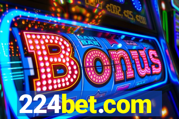 224bet.com