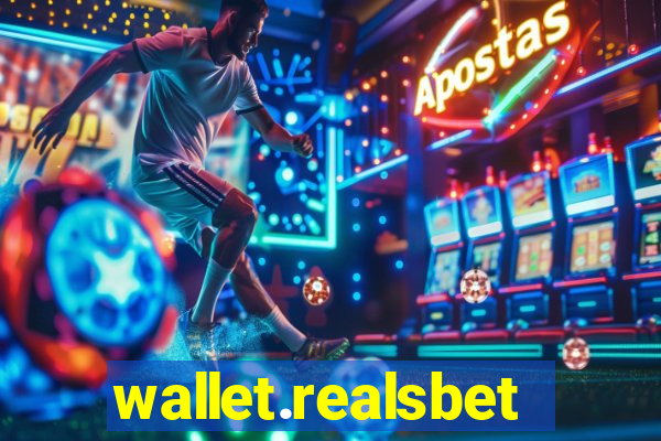 wallet.realsbet