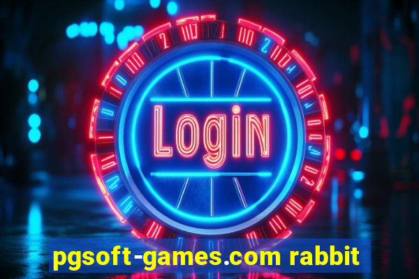 pgsoft-games.com rabbit