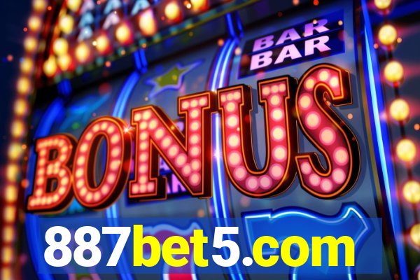 887bet5.com