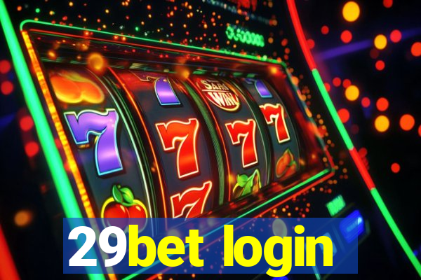 29bet login