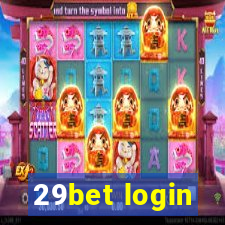 29bet login