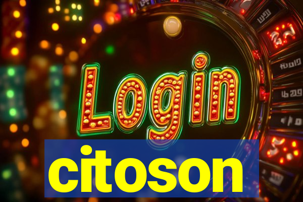 citoson