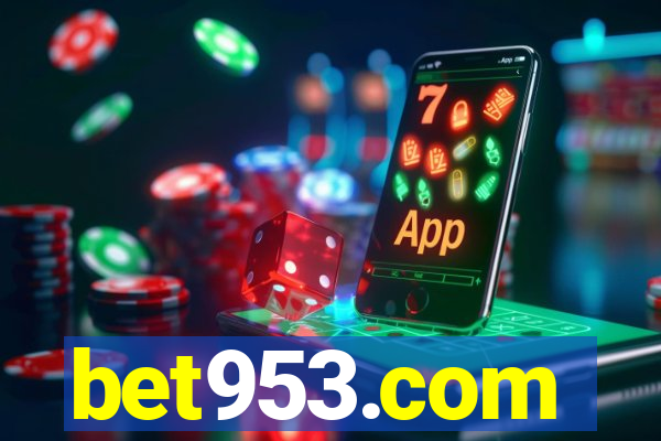 bet953.com