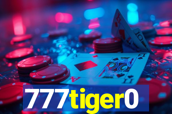 777tiger0