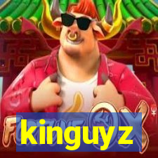 kinguyz