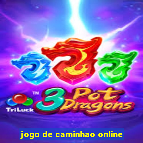 jogo de caminhao online