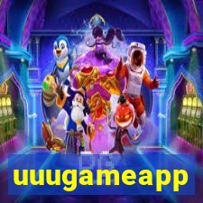 uuugameapp