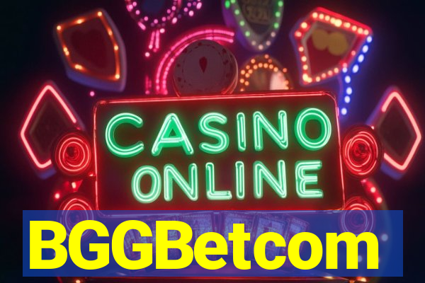 BGGBetcom