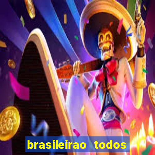 brasileirao todos os jogos