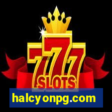 halcyonpg.com