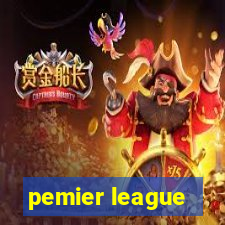 pemier league