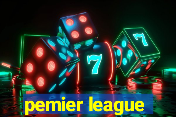 pemier league