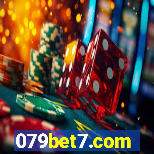 079bet7.com