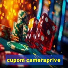 cupom cameraprive