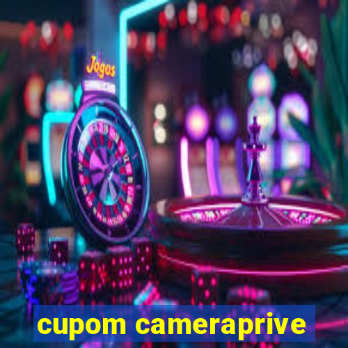 cupom cameraprive